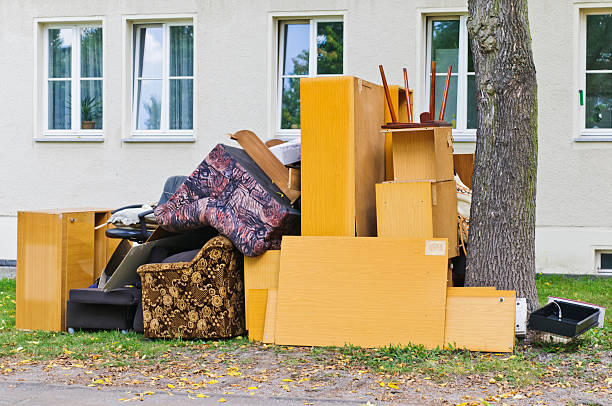 Best Residential Junk Removal  in West Reading, PA