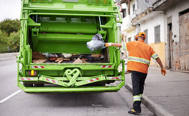 Trusted West Reading, PA Junk Removal Experts