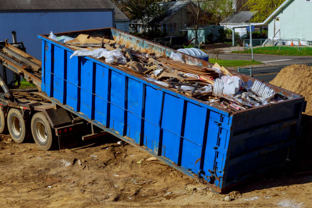 Best Demolition Debris Removal  in West Reading, PA